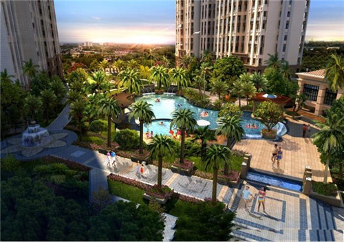 乐悠家中华甜品