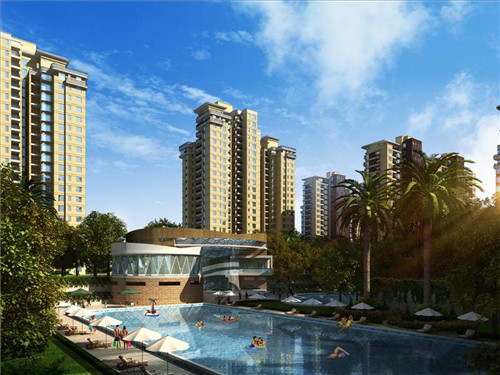 king’sblue钴蓝甜品