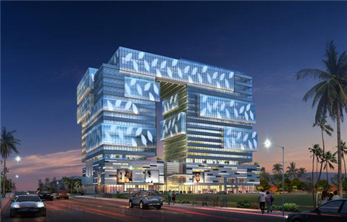 咕嘟吧台小火锅