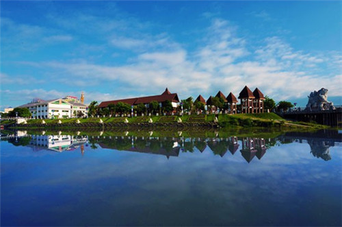 麻辣重点重庆老火锅