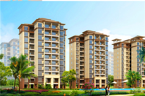 御品轩喷泉火锅