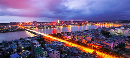 川板凳重庆小面