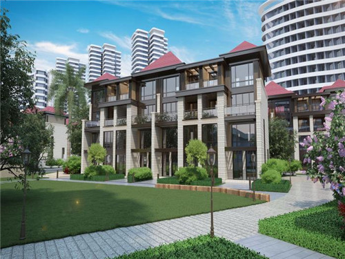 亦沫新中式糕点