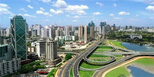 在南雄市加盟金福轩烤鱼哪个地段生意好