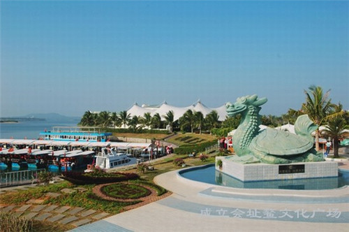 郫县专业火锅店装修设计，火锅店装修案例