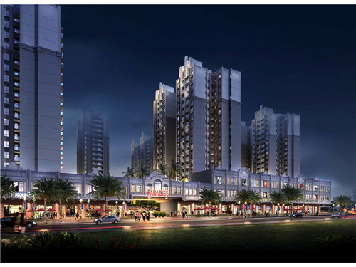 重庆哪里好玩城区（重庆城市哪里好玩）